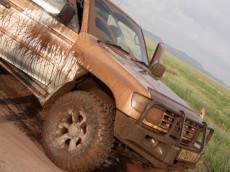  Pajero Club |   