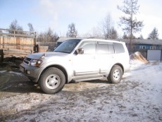 фото Pajero Club | фото паджеро клуб
