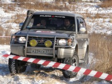  Pajero Club |   