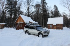  Pajero Club |   