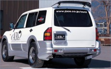  Pajero Club |   