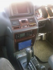  Pajero Club |   