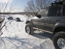  Pajero Club |   