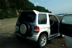  Pajero Club |   