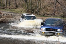  Pajero Club |   