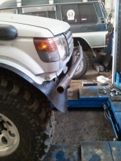  Pajero Club |   