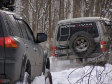  Pajero Club |   