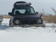  Pajero Club |   