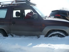  Pajero Club |   