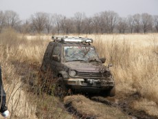  Pajero Club |   