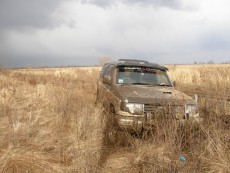  Pajero Club |   