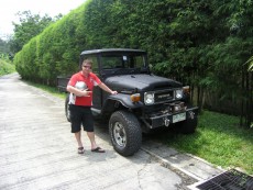  Pajero Club |   