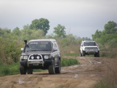  Pajero Club |   