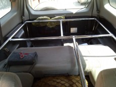  Pajero Club |   
