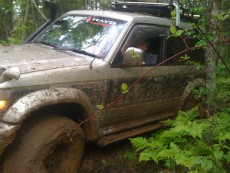  Pajero Club |   