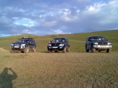  Pajero Club |   