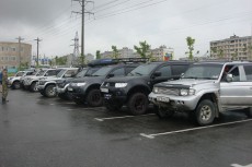  Pajero Club |   