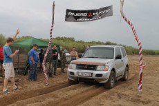  Pajero Club |   