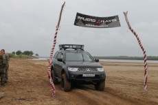  Pajero Club |   