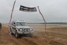  Pajero Club |   