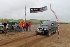  Pajero Club |   