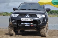  Pajero Club |   