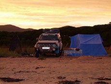  Pajero Club |   
