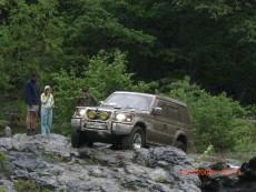  Pajero Club |   