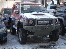  Pajero Club |   