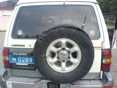  Pajero Club |   