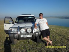  Pajero Club |   