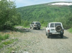  Pajero Club |   
