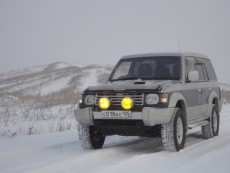  Pajero Club |   