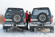  Pajero Club |   