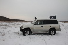  Pajero Club |   