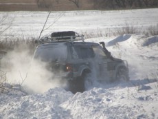  Pajero Club |   