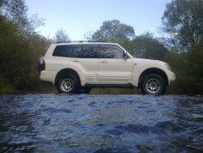  Pajero Club |   