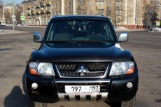  Pajero Club |   