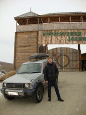  Pajero Club |   