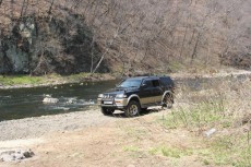  Pajero Club |   