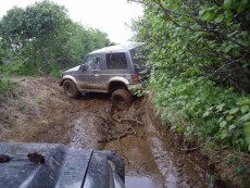  Pajero Club |   
