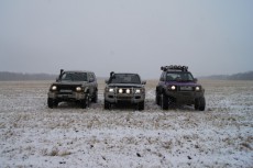  Pajero Club |   