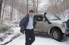  Pajero Club |   