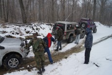  Pajero Club |   