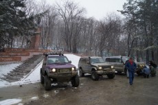  Pajero Club |   