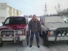  Pajero Club |   