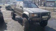 Pajero Club |   