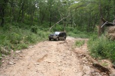  Pajero Club |   