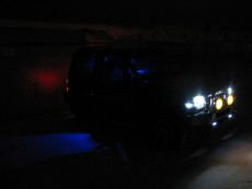  Pajero Club |   