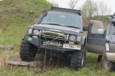  Pajero Club |   